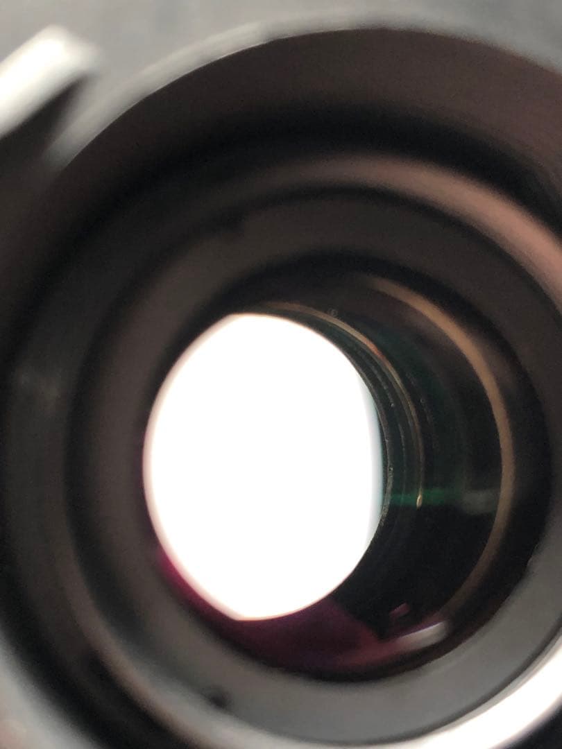 tamron 50周年記念レンズ　 24-135mm f3.5-5.6