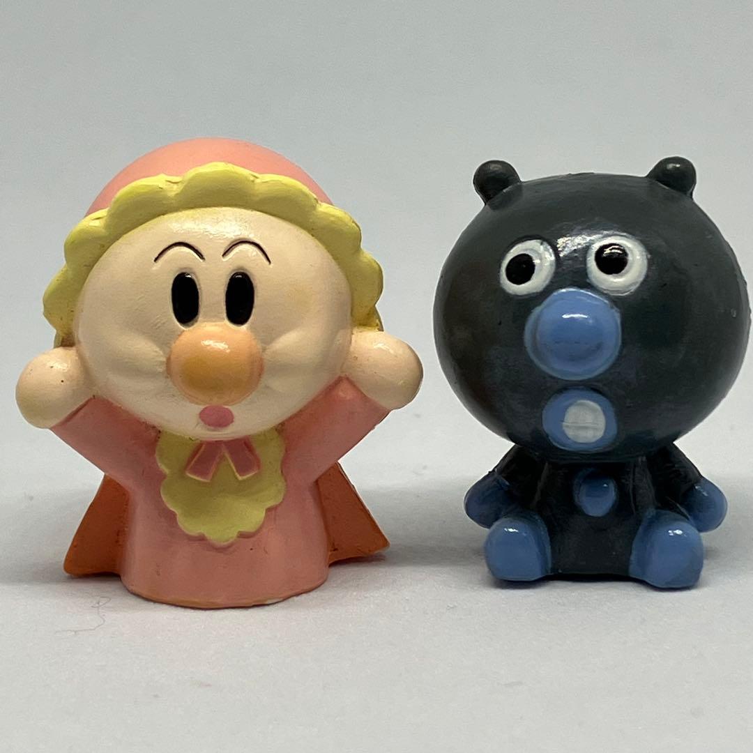 アンパンマンミュージアムコレクション 赤ちゃんアンパンマン 赤ちゃん