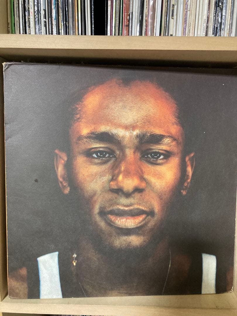 MOS DEF black on both sides 2LPアナログ Mos Def - Black On Both Sides[2 LP][Explicit] - Amazon.com Music