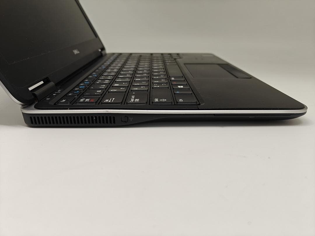 DELL】爆速 Corei7/SSD128GB ノートパソコン 8GB D7 - メルカリ