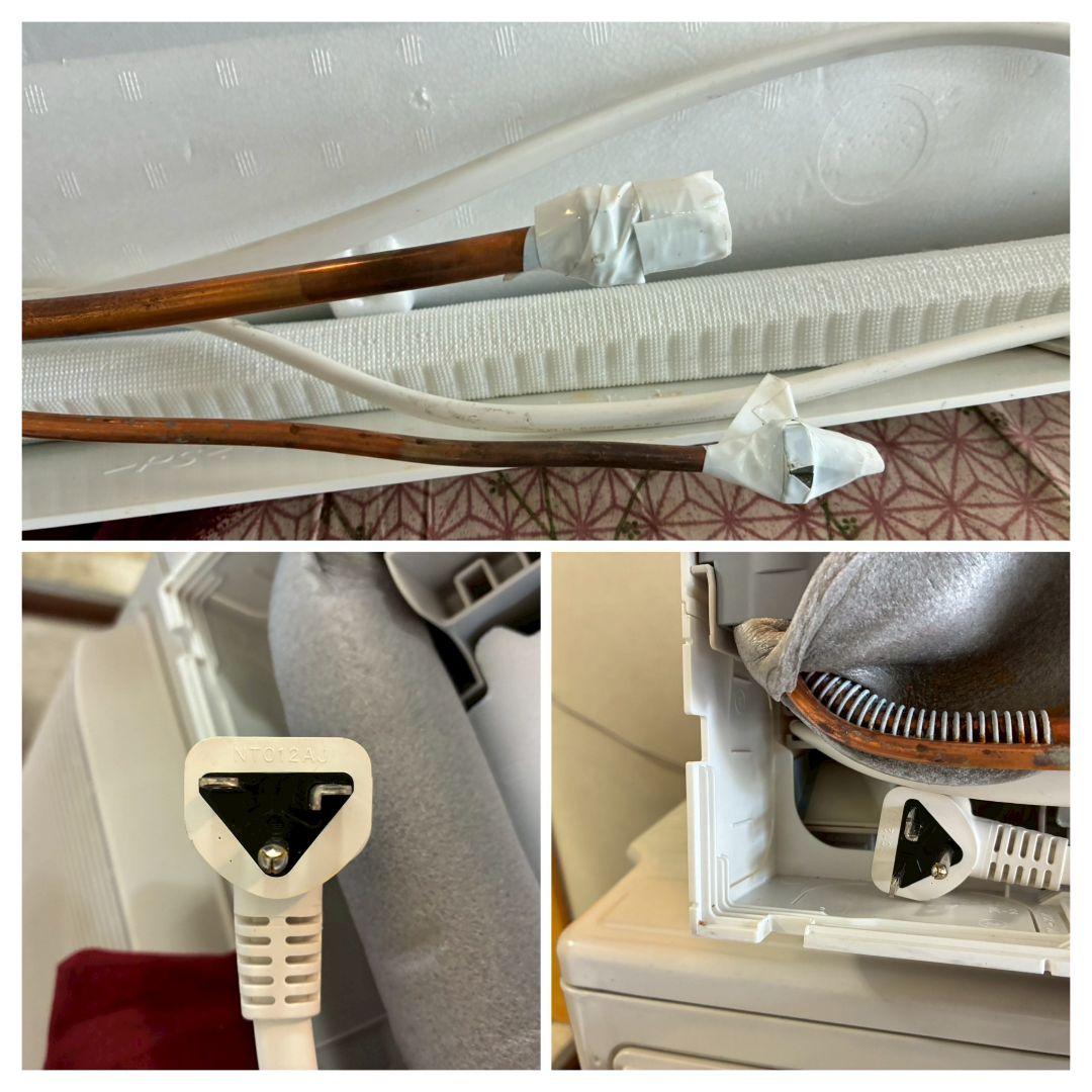 ◎1923 パナソニック【CS-X714D2】2024年 23畳 エアコン 中古 - メルカリ