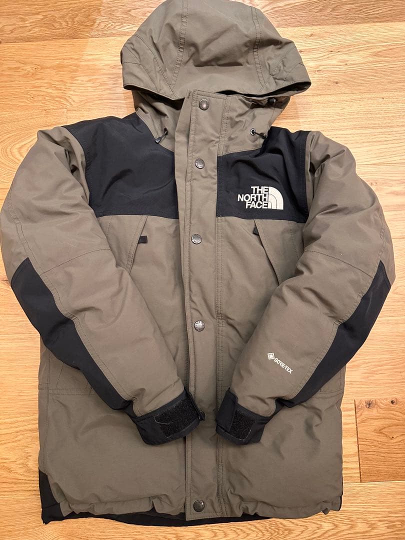THE NORTH FACE ND91930 マウンテンダウンジャケット XS 楽天市場】THE NORTH FACE ノースフェイス ゴアテックス マウンテン