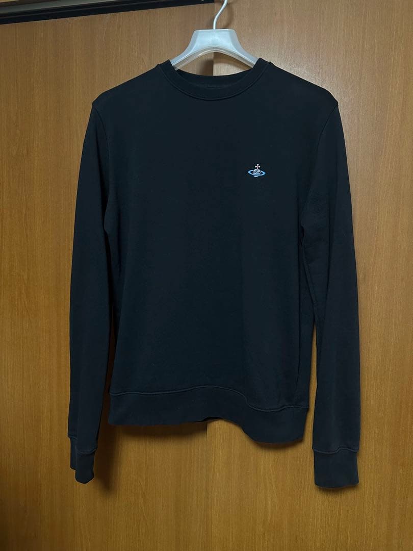 【日本未発売】vivienne westwood man orb スウェット Vivienne Westwood MAN（ヴィヴィアンウエストウッドマン）の「ワン