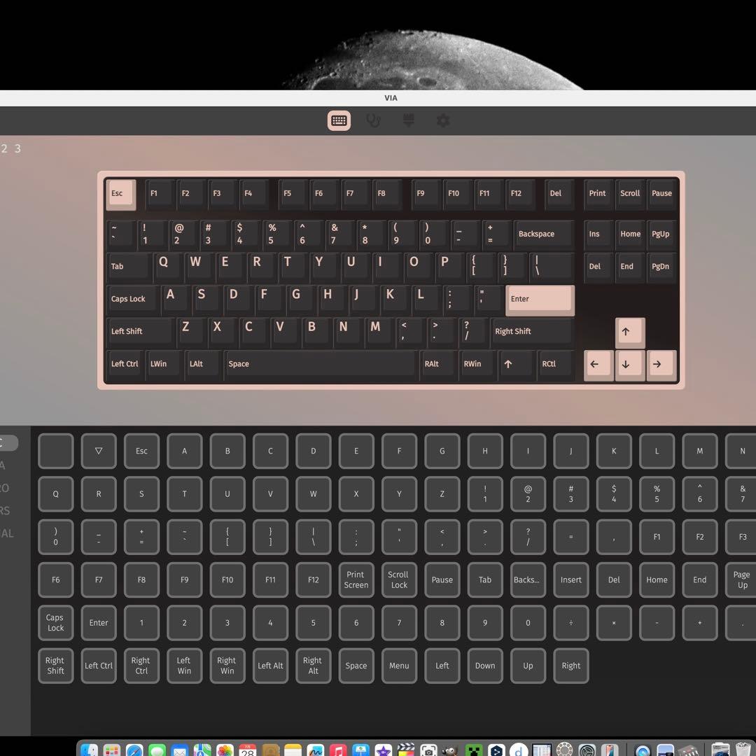 【中古品】MONOKEI X TGR Jane V2 ME（+おまけ付属）