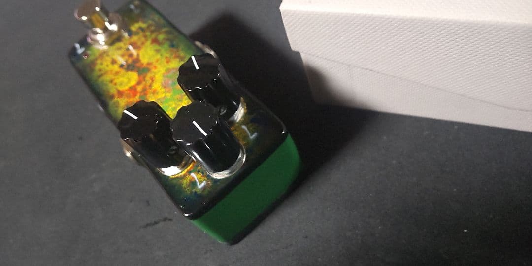 CROWTHERAUDIO HotCake'77Re-issue mini#10 - メルカリ