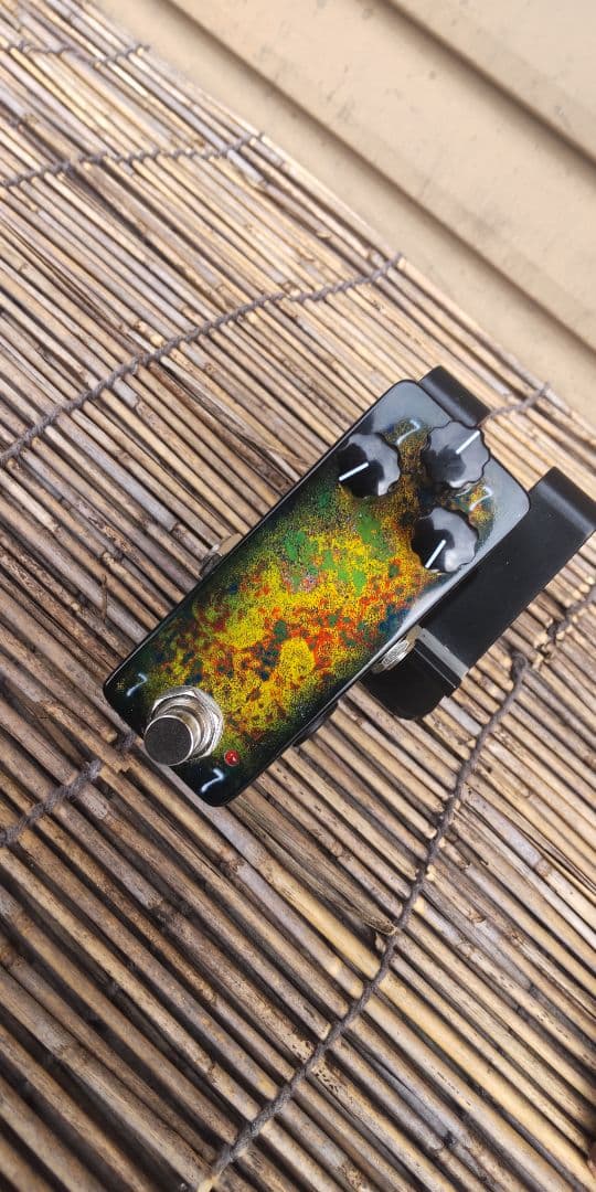 CROWTHERAUDIO HotCake'77Re-issue mini#10 - メルカリ