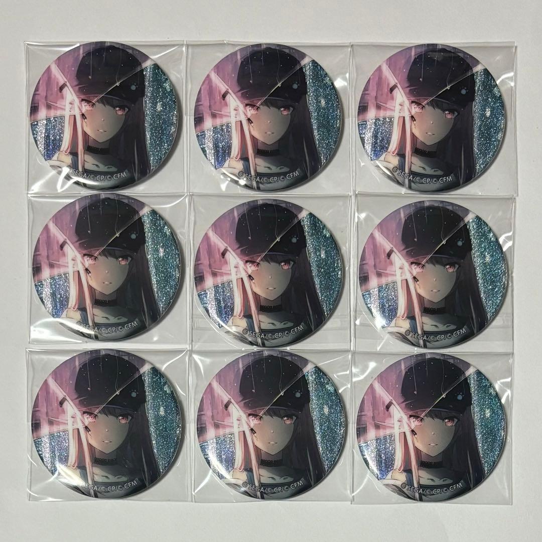 プロセカ キティ 瑞希 グリ缶 30B - メルカリ