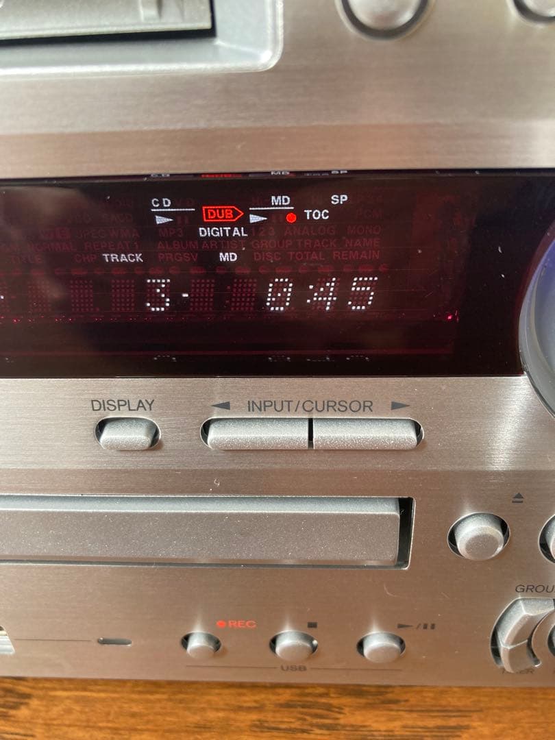 ONKYO オンキョー FR-N7XX メンテナンス品 - メルカリ