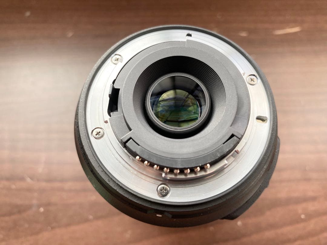 ★美品★ニコン AF-S 55-300mm F4.5-5.6 G ED VR