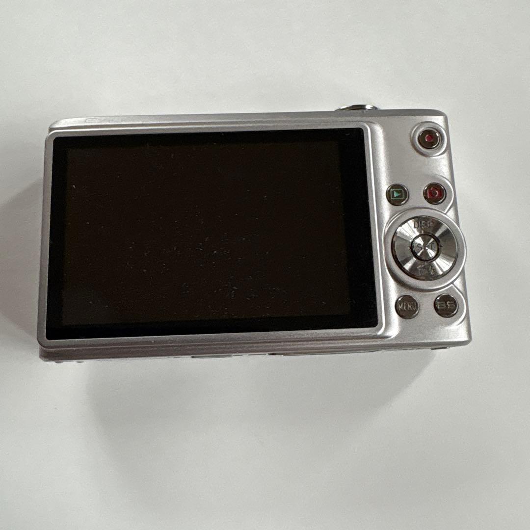CASIO EXILIM コンパクトデジタルカメラ EX-Z200 ジャンク品 - メルカリ