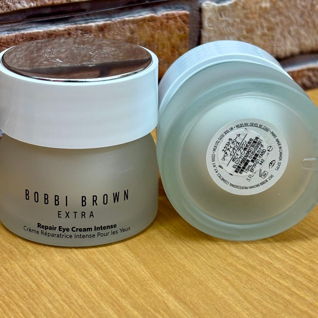 ☆ボビイブラウン スキンケア5点セット(洗顔・クリーム・アイクリーム）