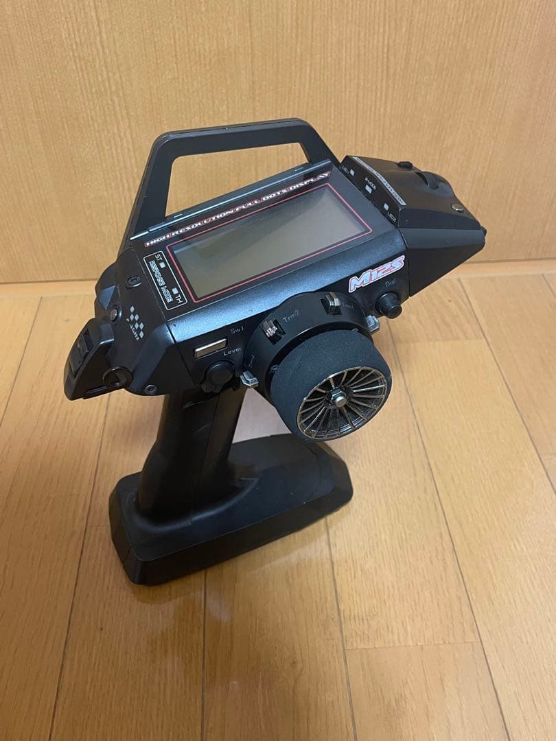 ポムポムさん専用 yd2-z ラジドリ ヨコモ メカ一式 - メルカリ