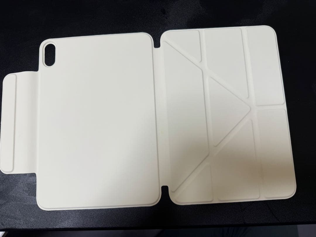 iPadmini (A17Pro) スターライト本体ApplePencilProの通販はau PAY