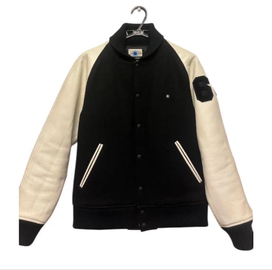 希少】GDC 99着限定 ナンバリングスタジャン 10周年 印雪の結晶