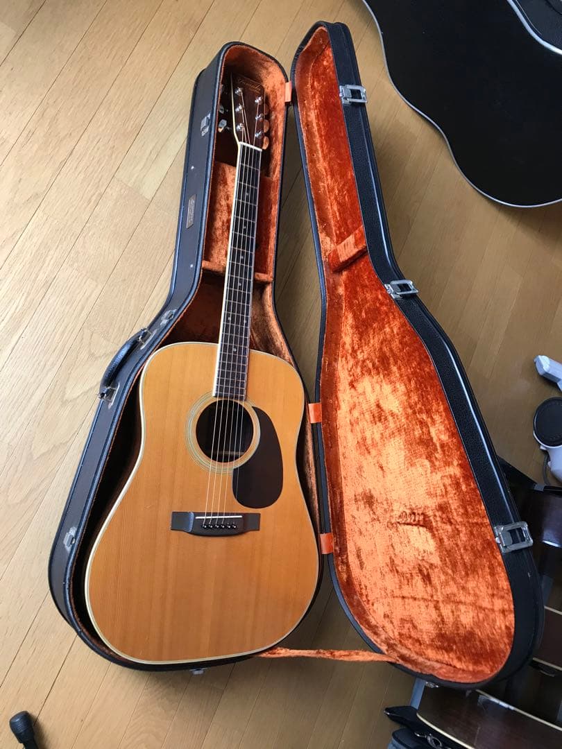 ビンテージ　ギターヤマキ，YAMAHAケース Yahoo!オークション -「yamaki ギター」の落札相場・落札価格