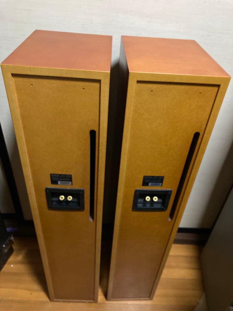 Onkyo オンキョー D-407F 動作良好