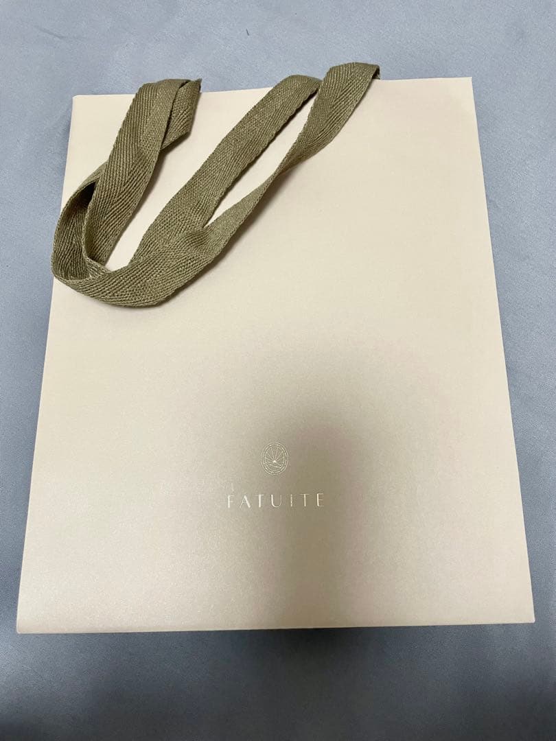 FATUTIE 新品未開封 ブライテスト ファーストエッセンス等4点 オマケあり