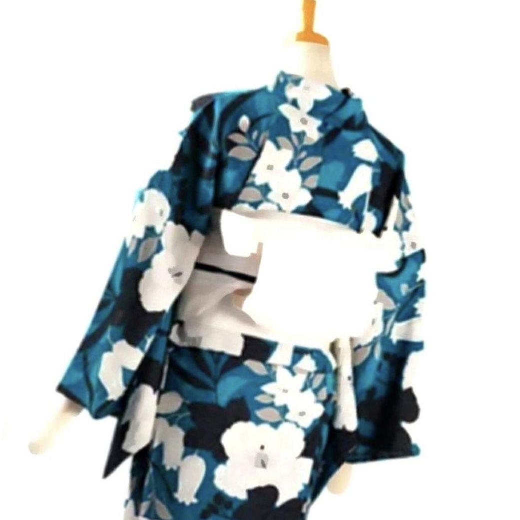 PONちゃん【プロフ必読ください】　浴衣2点セット