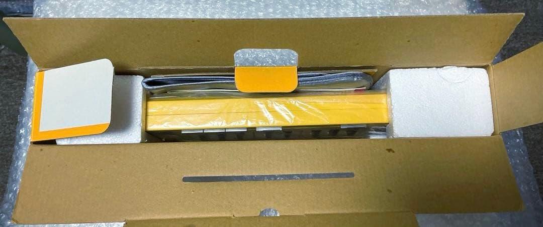 Yamaha HandySound HS-501☆1983年☆希少デッドストック - メルカリ