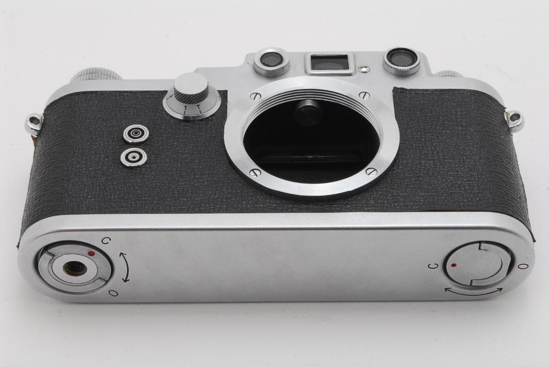 Zuiho Opt.Co. Honor オナー 35mm レンジファインダー