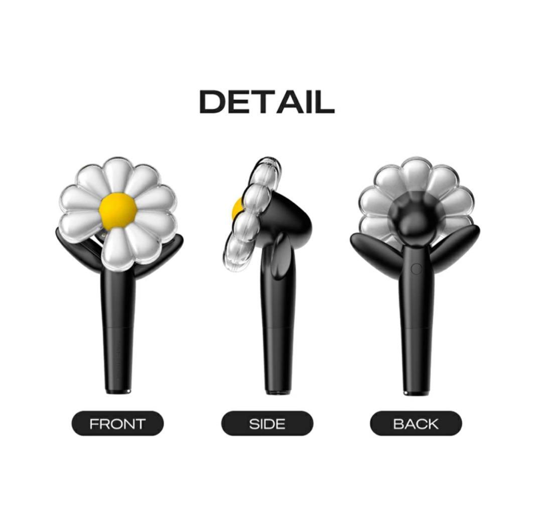 G-DRAGON ペンライト トレカ付き ポーチ付き ジヨン 新品未開封 - メルカリ