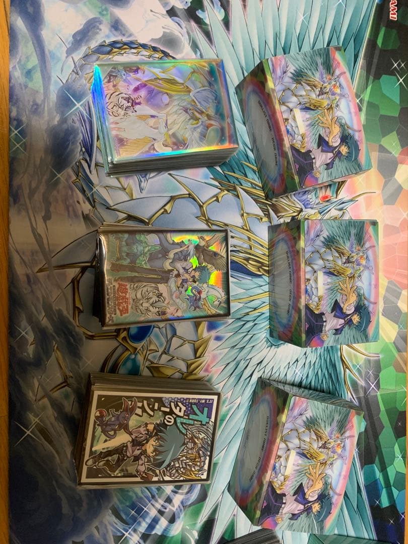 専用 遊戯王OCG 引退品 デッキセット 宝玉獣 Amazon.co.jp: 宝玉獣デッキ 96枚セット 金科玉条 宝玉の玲瓏 宝玉の