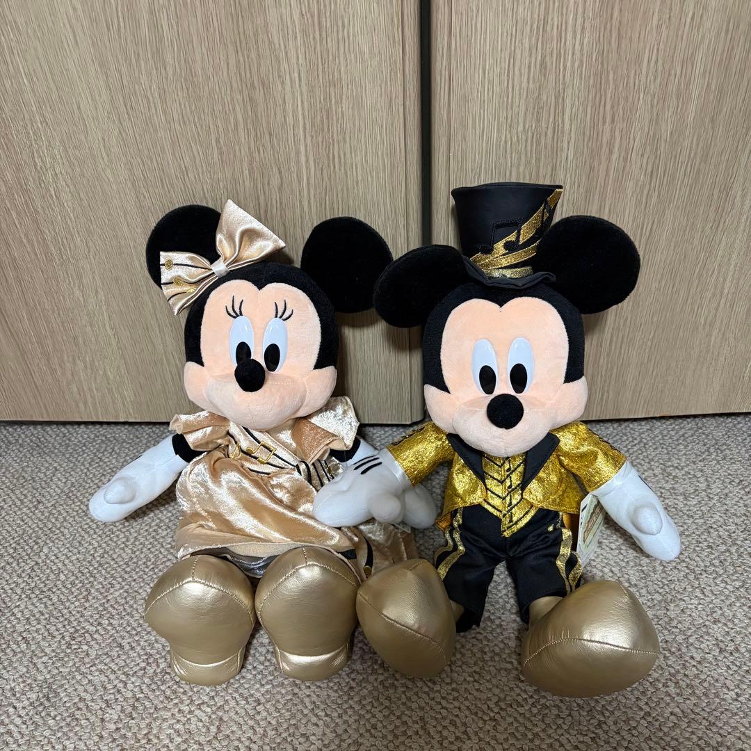 マジカルミュージックワールド フォレストシアター ぬいぐるみ - メルカリ