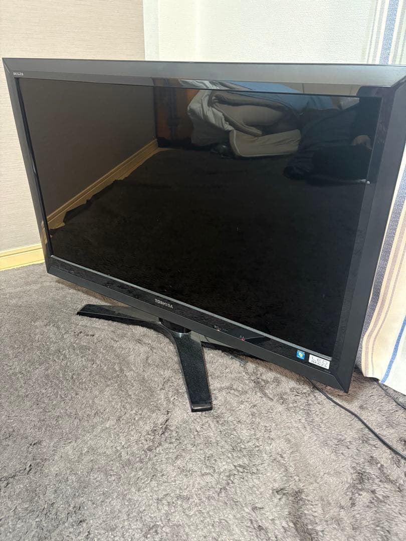 東芝REGZA 37型液晶テレビ 37Z1S 東芝 LED REGZA 37Z1S [37インチ] 価格比較 - 価格.com
