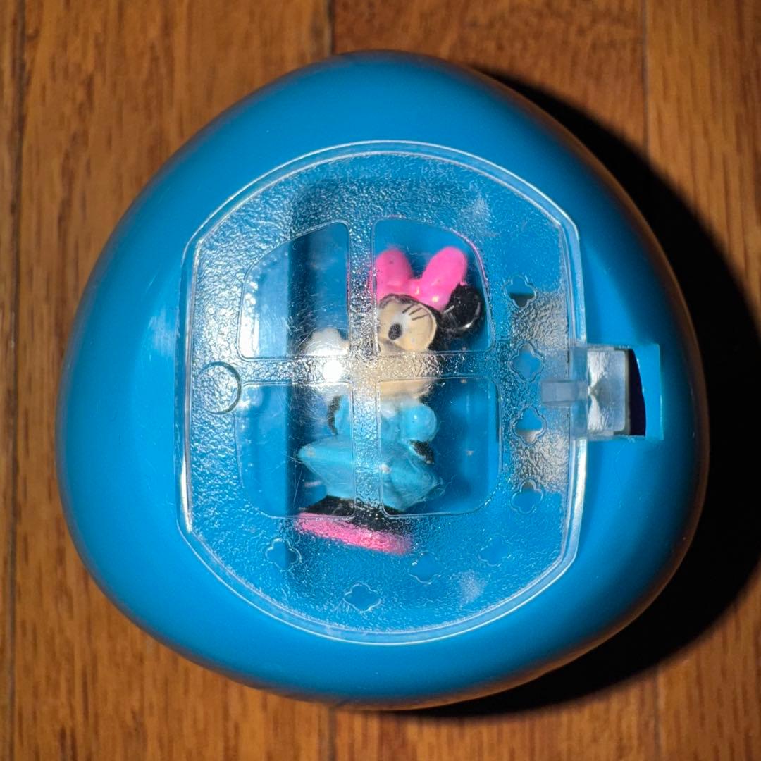 ディズニー ポケットショップ2 5種類セット