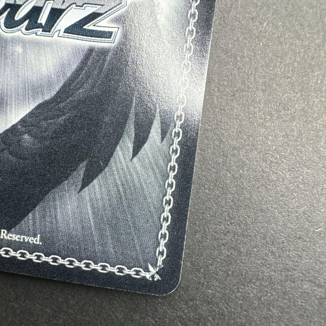 未使用 ヴァイスシュヴァルツ P4 ペルソナ4 自称特別捜査隊 千枝 R