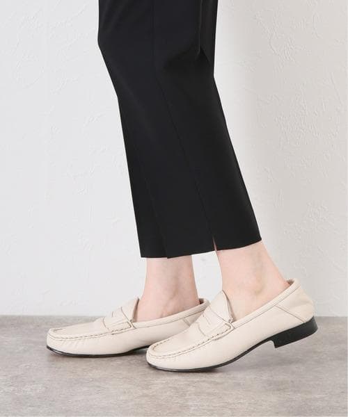 極美品 カミナンド 2,4万円 イエナ別注 ローファー 23cm 23.5cm