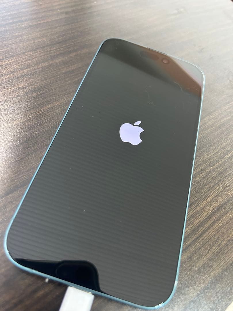 Apple iPhone 16 ティール 256GB？ Apple iPhone 16 Teal 256 GB | Optimum Mobile