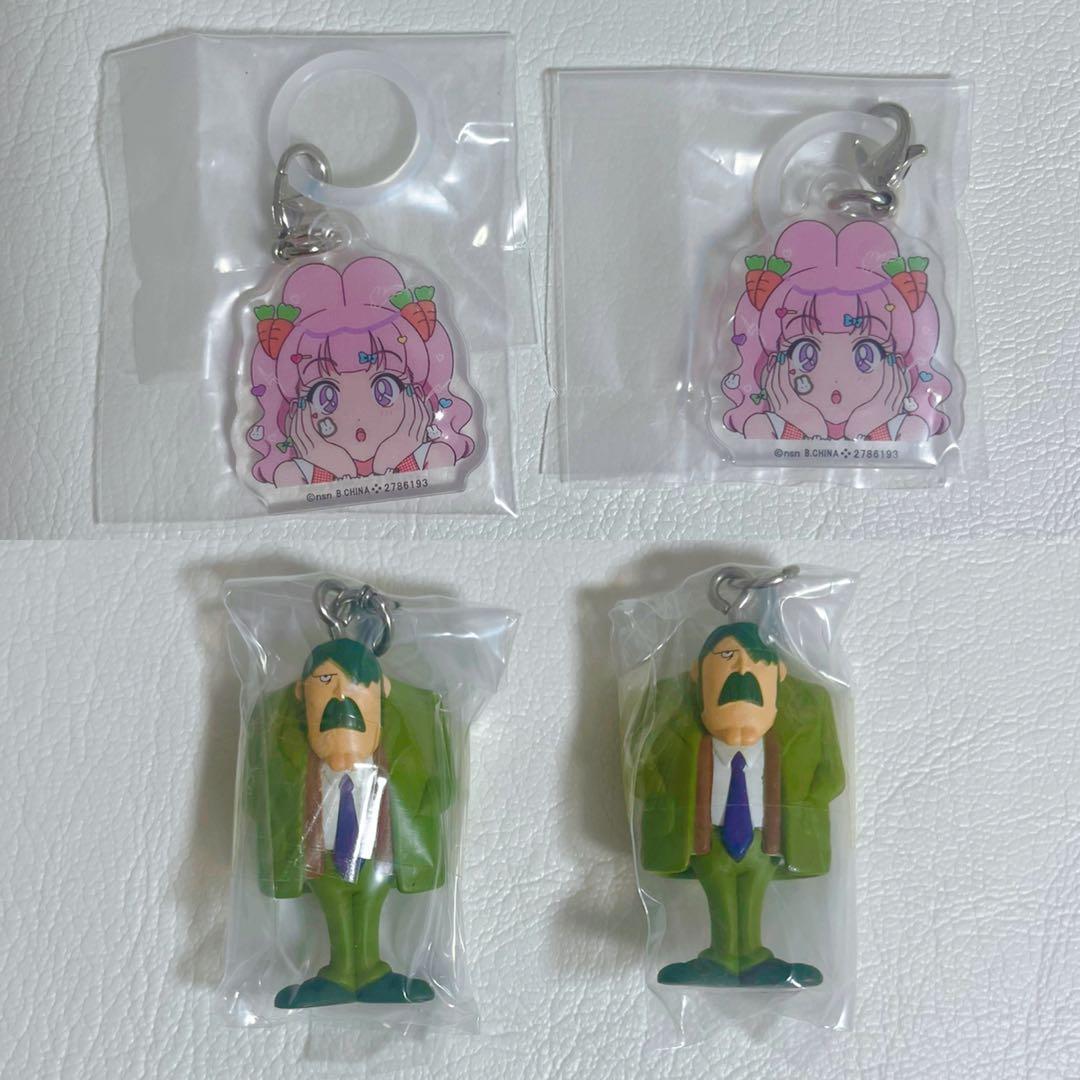 匿名配送】 めじるしアクセサリー 新品未開封 まとめ売り - メルカリ