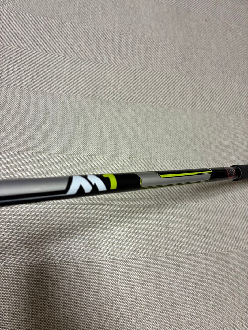 TaylorMade M1 460 ドライバー ヘッドカバー+専用レンチ 3点 - メルカリ