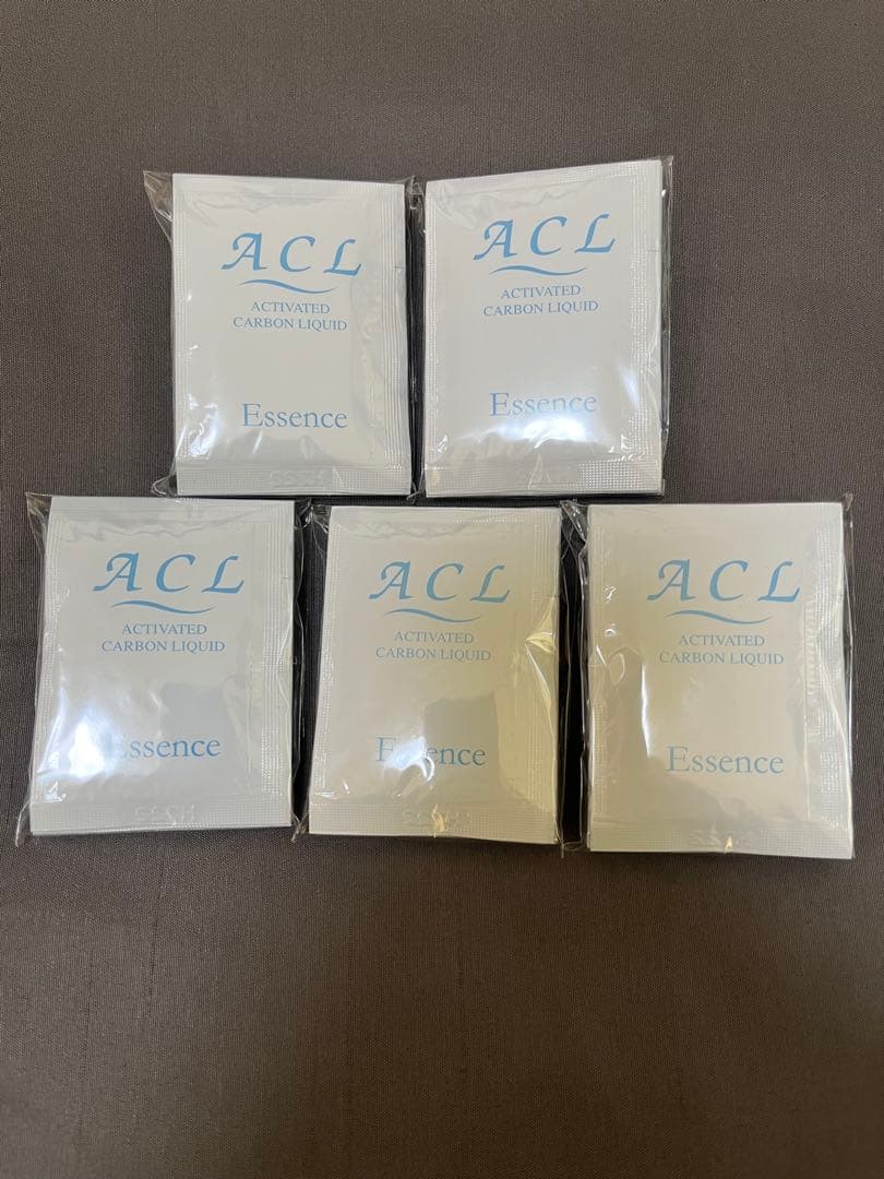 アクルエッセンス1.5mlパウチ50個 - メルカリ