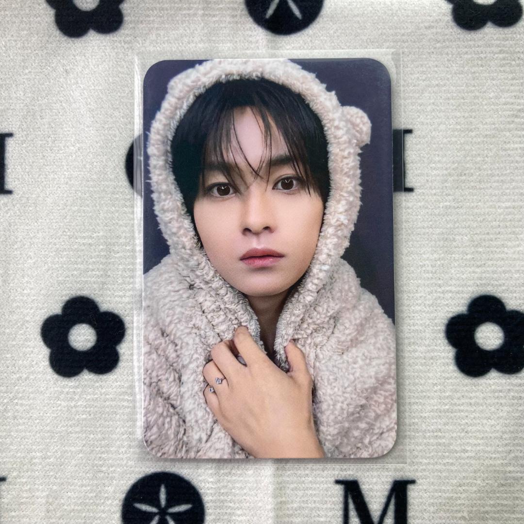 StrayKids KARMA fans プレリス トレカ リノ - メルカリ