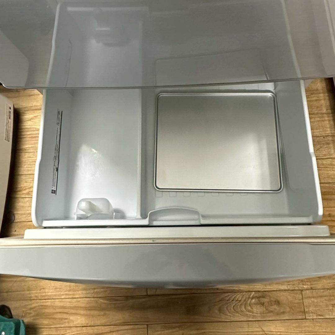 iΦ TOSHIBA 冷凍冷蔵庫 置けちゃうスリム GR-E34N 340L ① rohamedspa.com