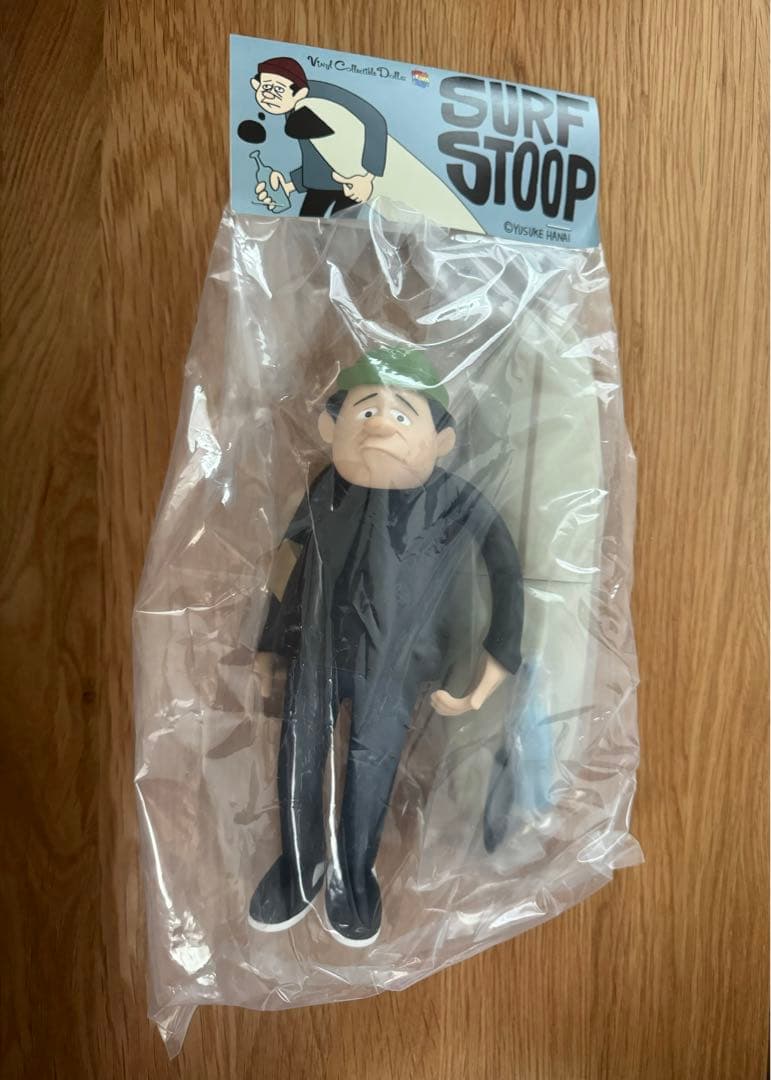 花井祐介 hanai yusuke VCD Mr.STOOP SURF Ver. S11515639 - その他