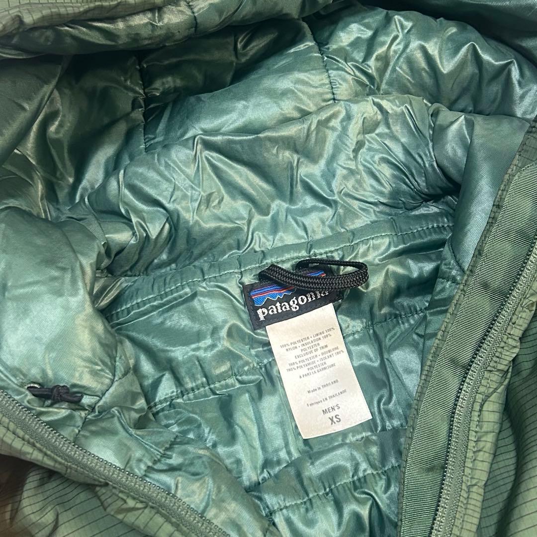 06aw archive Patagonia Puffball Sweater - メルカリ