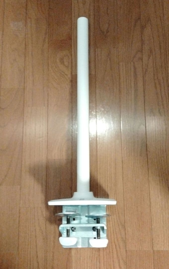 エルゴトロン ポール部分　ホワイト Amazon.co.jp: ERGOTRON エルゴトロン 新 LX Pro LX プロ モニター