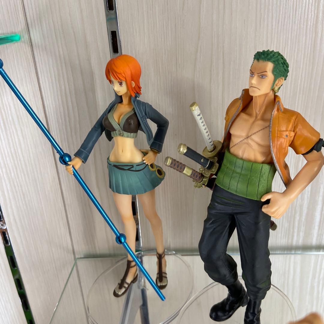 ワンピース ドラマチックショーケース3rd エニエスロビー - メルカリ