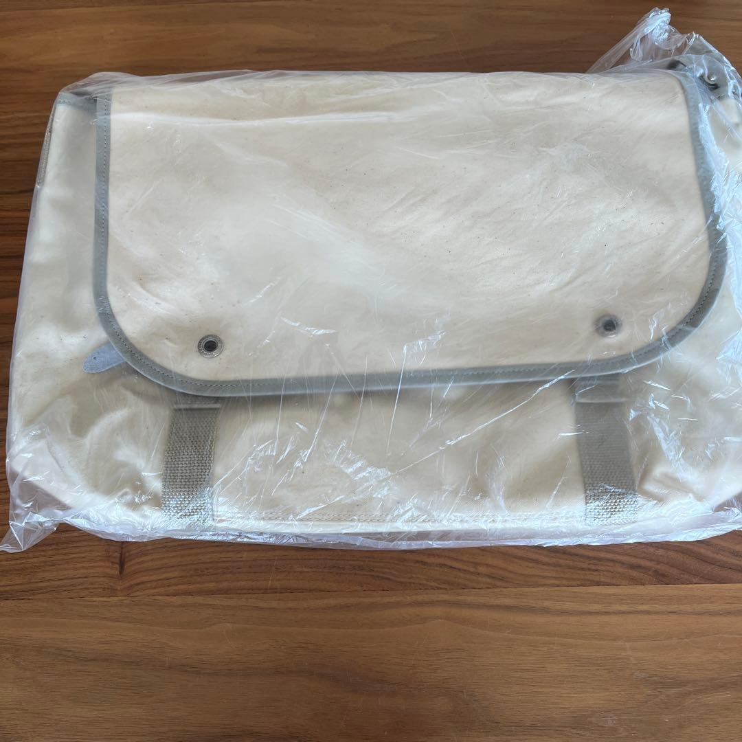 奥田民生×マスターピース　コラボショルダーバッグ