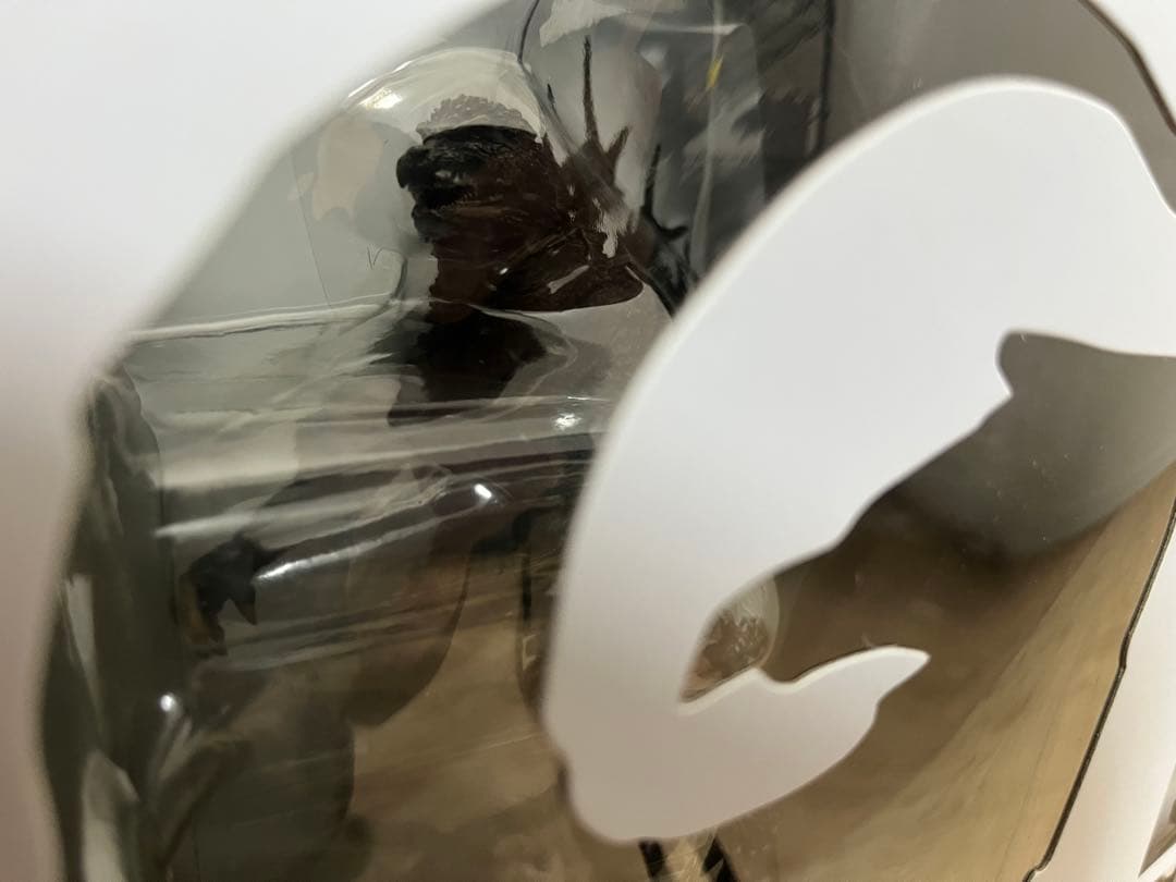 S.H.MonsterArts ゴジラ 2023 -1.0