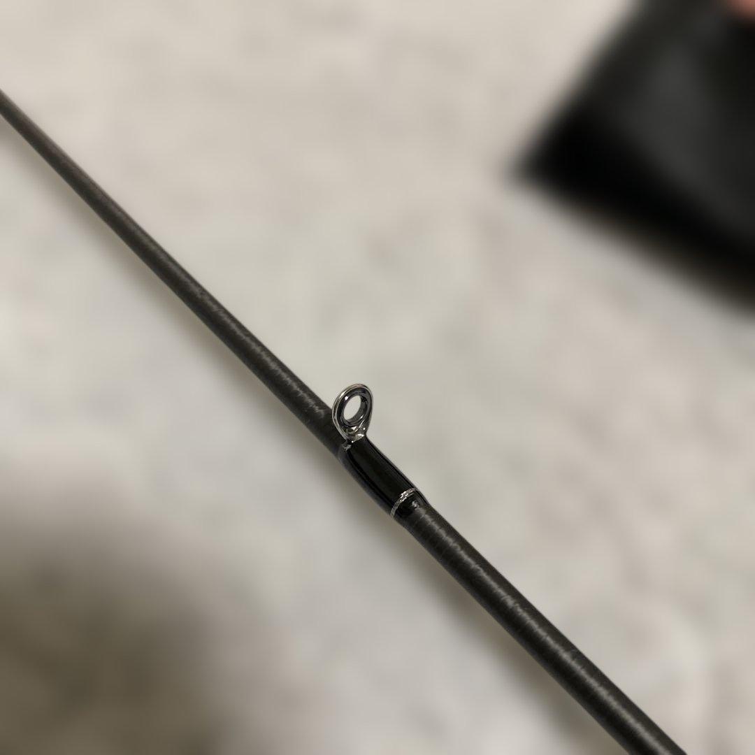 【新品未使用】SLASH アクアビジョンEX AVX-602Ti