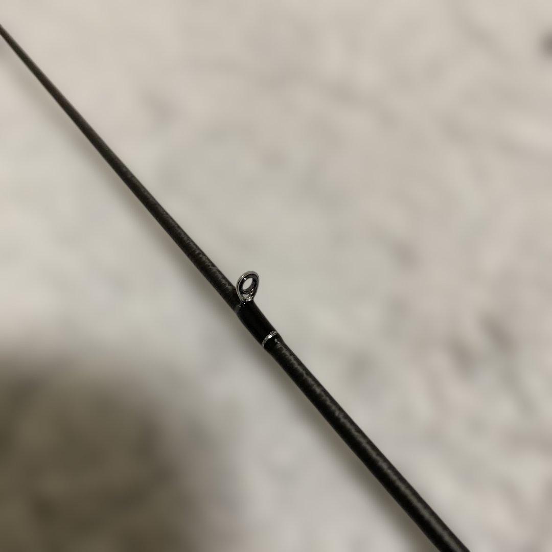 【新品未使用】SLASH アクアビジョンEX AVX-602Ti