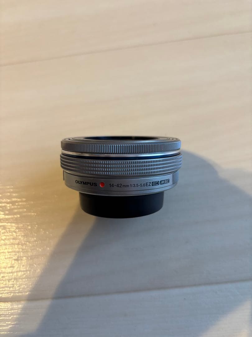 ジャンク品 オリンパス カメラレンズ - メルカリ