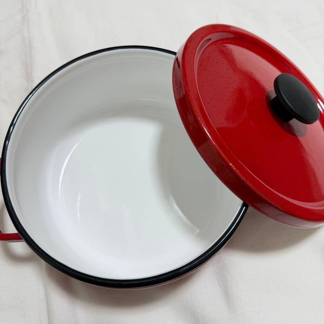 DEAN & DELUCA キッチン雑貨5点セット ホリデーレッド 赤 - メルカリ