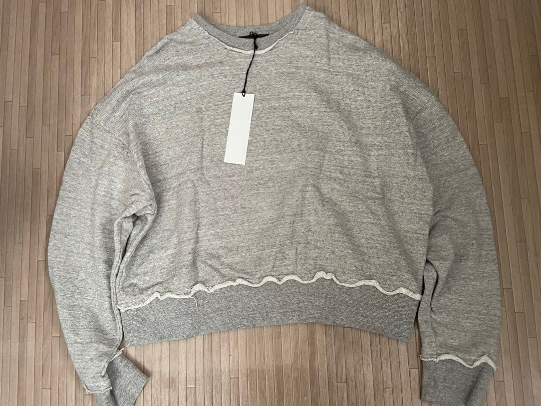 ALWEL スウェット トレーナー 2024 楽天市場】【マラソン最大3000円OFF