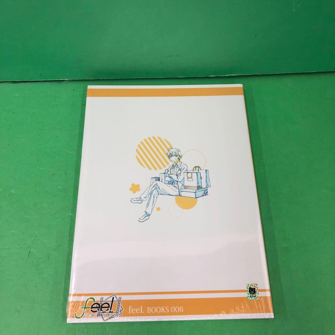 D3185 やはり俺の青春ラブコメはまちがっている続　原画集　いろは