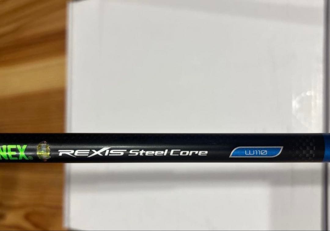 岩井姉妹使用ヘッドYONEX EZONE 501 ウェッジ54度バンス12度 - メルカリ